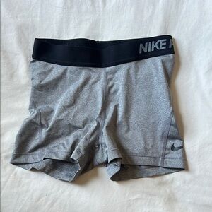 Nike Pro training short
